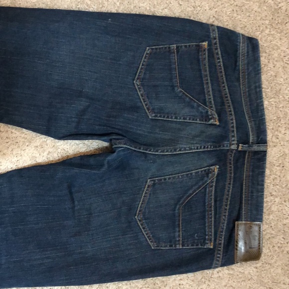 Volcom straight leg jean - Picture 4 of 6